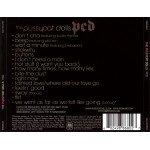 The Pussycat Dolls - PCD (CD, Album, S/Edition)