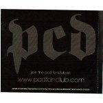 The Pussycat Dolls - PCD (CD, Album, S/Edition)