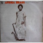 The John Coltrane Quartet - Africa  Brass (LP, Album, RE)