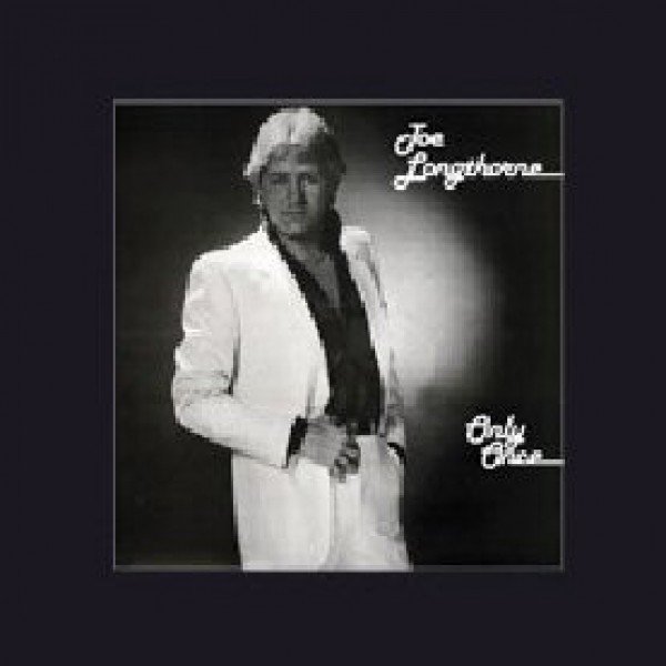 Joe Longthorne - Only Once (LP)