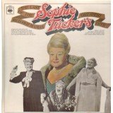 Sophie Tucker - The Last Of The Red Hot Mamas: Sophie Tucker's Greatest Hits (LP, Comp)