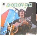 Donovan - Donovan (LP, Comp)