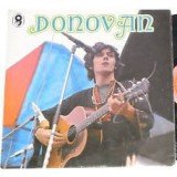 Donovan - Donovan (LP, Comp)