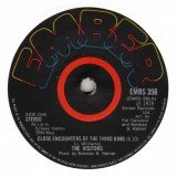 The Visitors (21) - Close Encounters Of The Third Kind (7