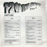 Various - 12 Of The Best Plus One (LP)