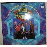 Night Ranger - The Secret Of My Success (12