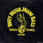 Dirty Monkeyz / The Knicker Bockerz - Dirty Musik & Dirty Guyz Present Dirty Monkeyz (12