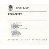 Eyes Adrift - Eyes Adrift (CD, Album, Promo)
