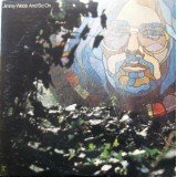 Jimmy Webb - And So: On (LP, Album, Promo)