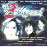 The Three Degrees - The Three Degrees (CD, Comp)