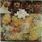 The Byrds - The Byrds' Greatest Hits (LP, Comp, Mono)