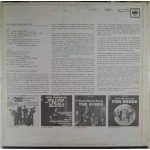 The Byrds - The Byrds' Greatest Hits (LP, Comp, Mono)