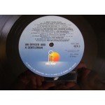 Various - An Officer And A Gentleman - Soundtrack (LP, Album)