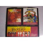 Various - An Officer And A Gentleman - Soundtrack (LP, Album)