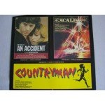 Various - An Officer And A Gentleman - Soundtrack (LP, Album)