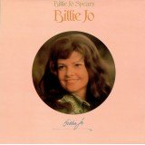 Billie Jo Spears - Billie Jo (LP, Album)