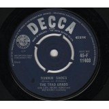 The Trad Grads - Runnin' Shoes (7