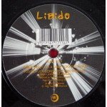 LibidÅ - Supersonic Daydream (CD, Single)