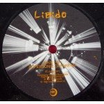 LibidÅ - Supersonic Daydream (CD, Single)