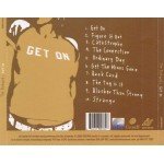 The Dirtmitts - Get On (CD, Album)