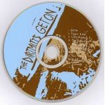 The Dirtmitts - Get On (CD, Album)
