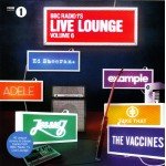 Various - BBC Radio 1's Live Lounge - Volume 6 (2xCD, Comp)