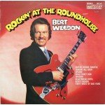 Bert Weedon - Rockin' At The Roundhouse (LP, Album, RE)