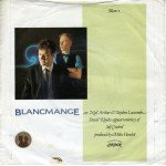 Blancmange - I've Seen The Word / God's Kitchen (7