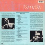 Sonny Boy Williamson (2) - One Way Out (LP, Comp, RE, RP)