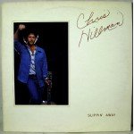 Chris Hillman - Slippin' Away (LP, Album)