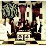 The Throbs - Come Down Sister (12