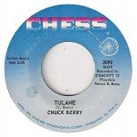 Chuck Berry - Tulane (7