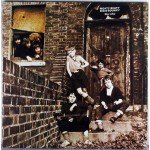 The Who - Meaty, Beaty, Big & Bouncy (LP, Comp, RP)
