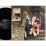 The Who - Meaty, Beaty, Big & Bouncy (LP, Comp, RP)