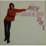 Nick Lowe - Labour Of Lust (LP, Album)