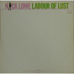 Nick Lowe - Labour Of Lust (LP, Album)
