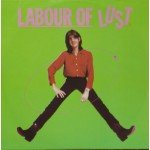 Nick Lowe - Labour Of Lust (LP, Album)