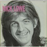 Nick Lowe - Labour Of Lust (LP, Album)