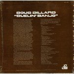 Doug Dillard - Duelin' Banjo (LP)