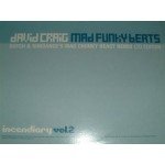 David Craig - Mad Funky Beats (12