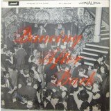 Ray Martin Orchestra And Strings* - Dancing After Dark (LP, Mono)