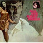 Melanie (2) - All The Right Noises (LP, Album)