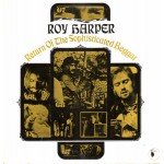 Roy Harper - Return Of The Sophisticated Beggar (LP, Album, RE)