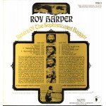 Roy Harper - Return Of The Sophisticated Beggar (LP, Album, RE)