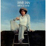 Janis Ian - Miracle Row (LP, Album, Gat)