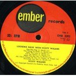 Scott Walker - Looking Back With Scott Walker (LP, Comp)