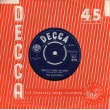 The Wayfarers (3) - Whistle Down The Wind (7