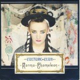Culture Club - Karma Chameleon (7