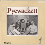 Pyewackett - Pyewackett (LP, Tex)