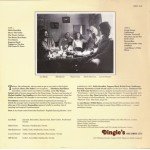 Pyewackett - Pyewackett (LP, Tex)